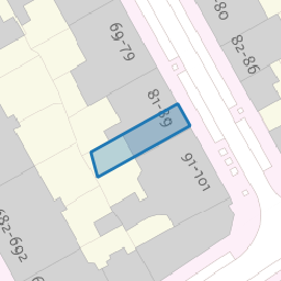 Perceel GVH26-AI-3020