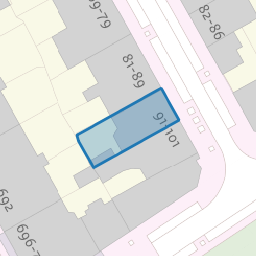 Perceel GVH26-AI-3021