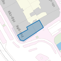 Perceel GVH26-AI-3024