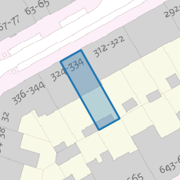 Perceel GVH26-AI-3030