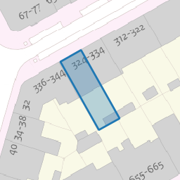 Perceel GVH26-AI-3031