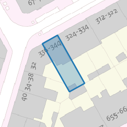 Perceel GVH26-AI-3032