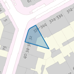 Perceel GVH26-AI-3033