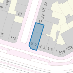 Perceel GVH26-AI-3036