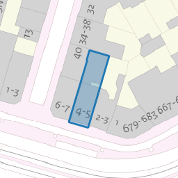 Perceel GVH26-AI-3037