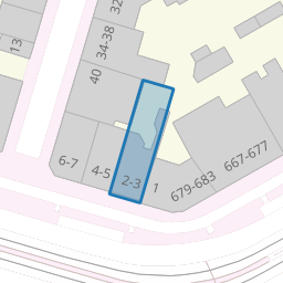 Perceel GVH26-AI-3038