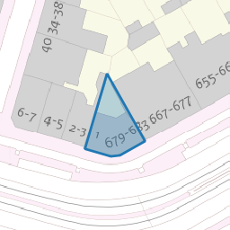 Perceel GVH26-AI-3039