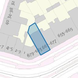 Perceel GVH26-AI-3040