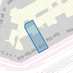 Perceel GVH26-AI-3041