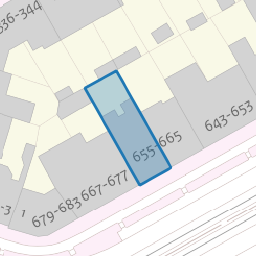 Perceel GVH26-AI-3042