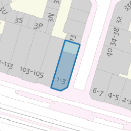 Perceel GVH26-AI-3044