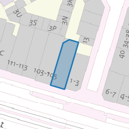 Perceel GVH26-AI-3045