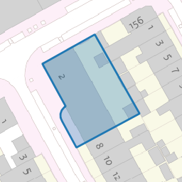 Perceel GVH26-AI-3050