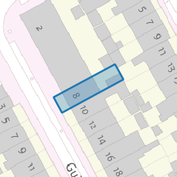 Perceel GVH26-AI-3051