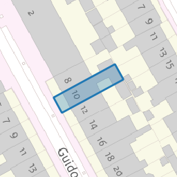 Perceel GVH26-AI-3052