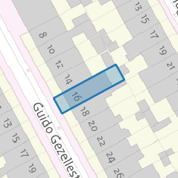 Perceel GVH26-AI-3055