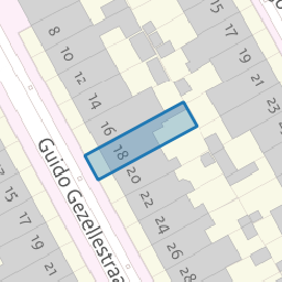 Perceel GVH26-AI-3056