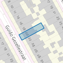 Perceel GVH26-AI-3057