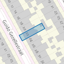 Perceel GVH26-AI-3058