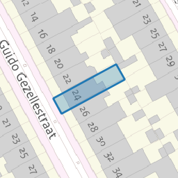 Perceel GVH26-AI-3059