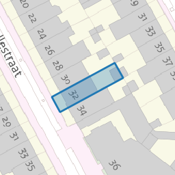 Perceel GVH26-AI-3063