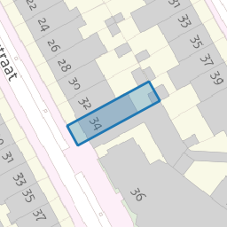 Perceel GVH26-AI-3064