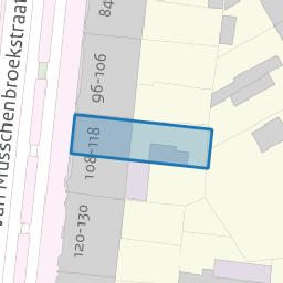 Perceel GVH26-AI-3068