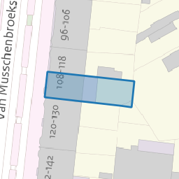 Perceel GVH26-AI-3069