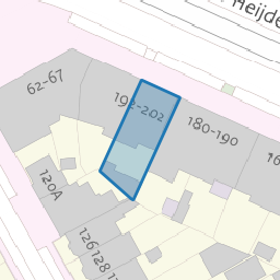 Perceel GVH26-AI-3074