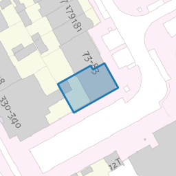 Perceel GVH26-AI-3081