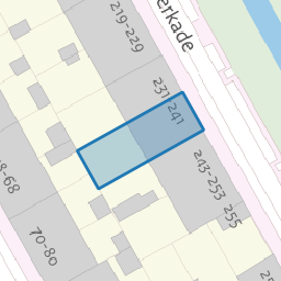 Perceel GVH26-AI-3088