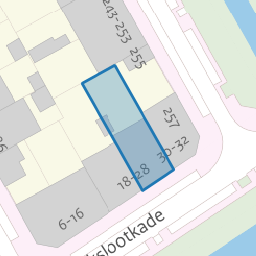 Perceel GVH26-AI-3093