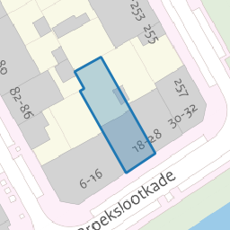 Perceel GVH26-AI-3094