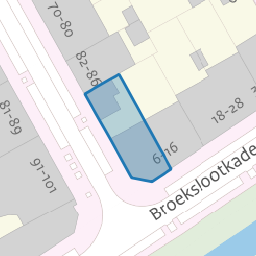 Perceel GVH26-AI-3096