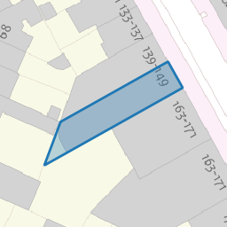 Perceel GVH26-AI-3104