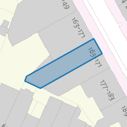 Perceel GVH26-AI-3107