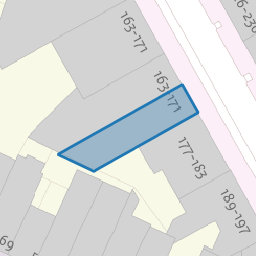 Perceel GVH26-AI-3108