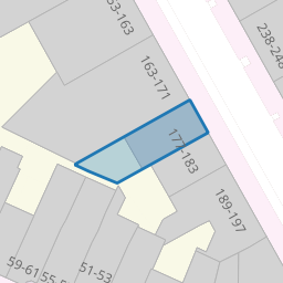 Perceel GVH26-AI-3109