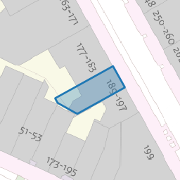 Perceel GVH26-AI-3111