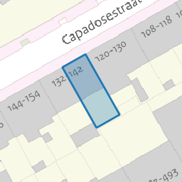 Perceel GVH26-AI-3125