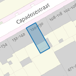 Perceel GVH26-AI-3126