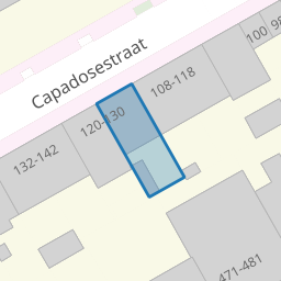 Perceel GVH26-AI-3127