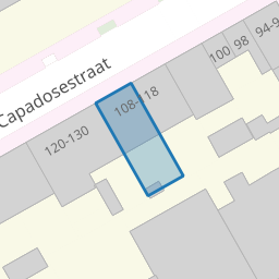 Perceel GVH26-AI-3128