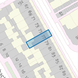 Perceel GVH26-AI-3130