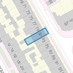 Perceel GVH26-AI-3132