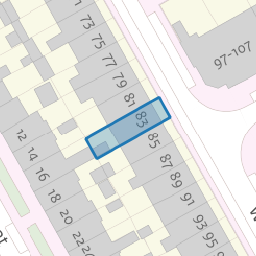 Perceel GVH26-AI-3133