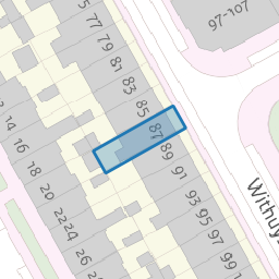 Perceel GVH26-AI-3135