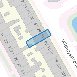 Perceel GVH26-AI-3137