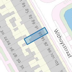 Perceel GVH26-AI-3138