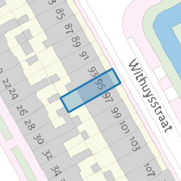 Perceel GVH26-AI-3139